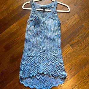 White House Black Market Top